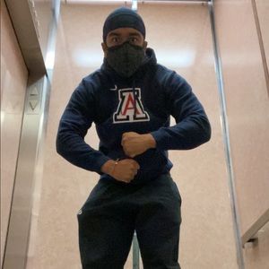 Meet your Posher, Joseph